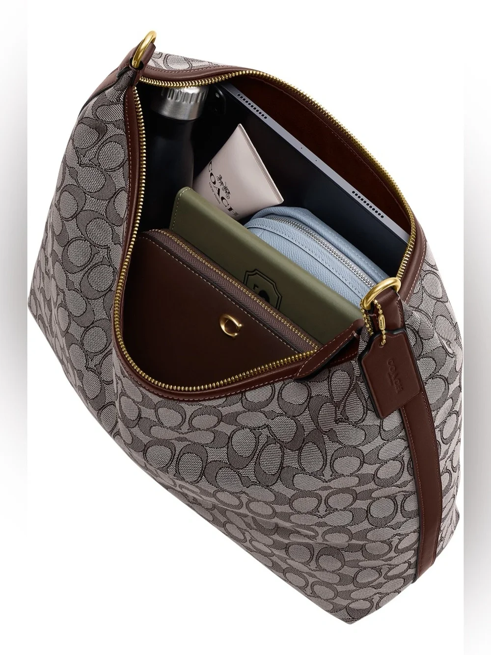 COACH Juliet Shoulder Bag 38